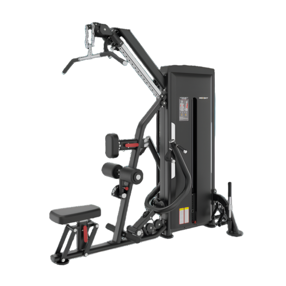 Insight Adjustable Pulldown & Row